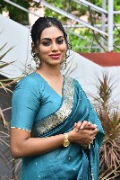 Kamakshi Bhaskarla Latest Photos